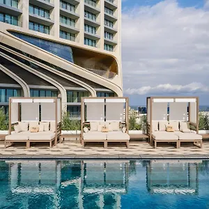 ***** Hotel Me Malta By Melia Malta