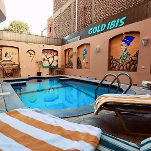 *** Hotel Gold Ibis Egypt