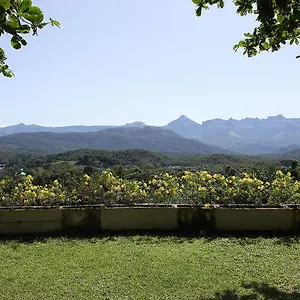 Bio Veda Ayurvedic Hill Resort