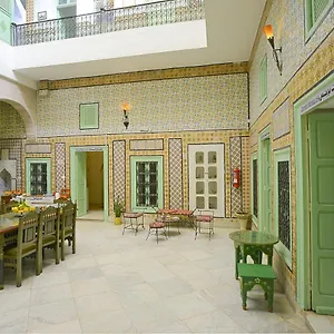 ** Bed & Breakfast Dar Ya Tunisia